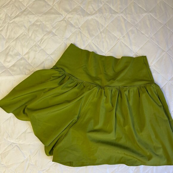 Aerie Crossover Shorts Medium Bundle - Picture 4 of 10